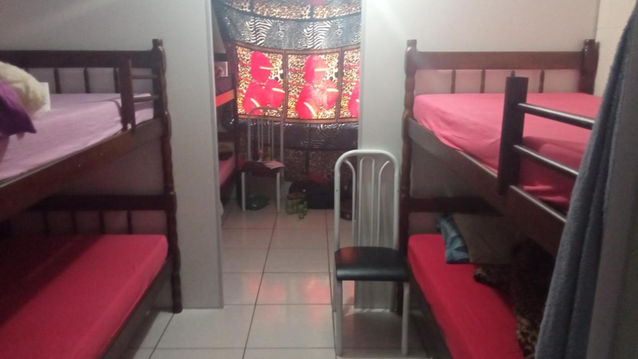 Hostel E Pousada Boa Vista Joinville Exterior photo
